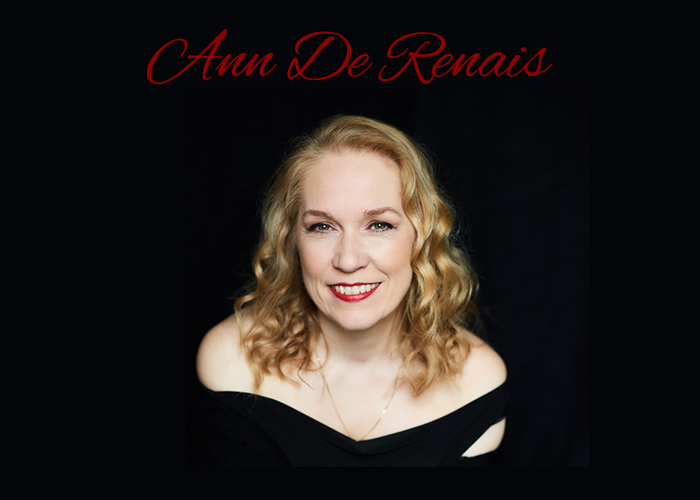 Ann De Renais